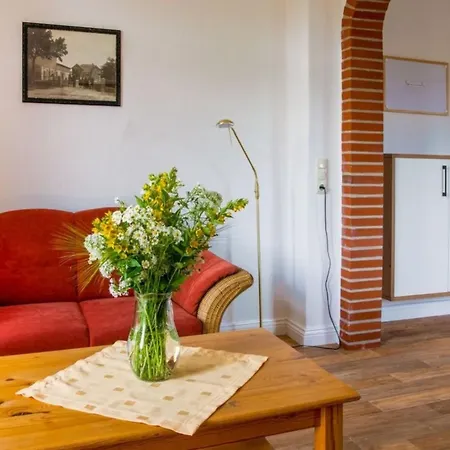 Apartman Helene