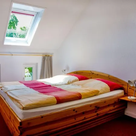 Apartman Helene *