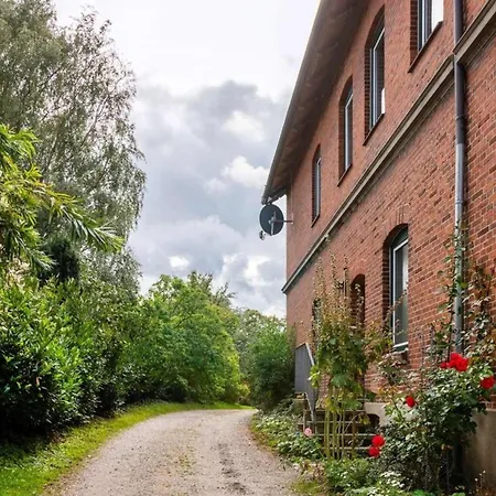Apartman Helene
